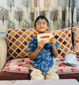 Shimpi jha review photo
