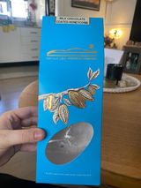 Joanna review photo