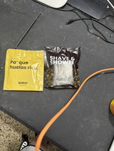 Anonymous review photo