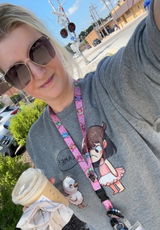 Evie review photo