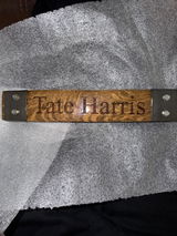Etsy customer review photo