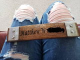 Etsy customer review photo