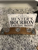 Etsy customer review photo