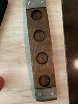 Etsy customer review photo
