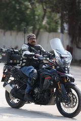Dr Satyajeet G Pathrikar review photo