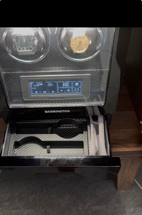 2 Watch Winder