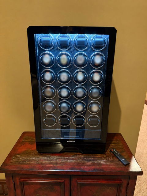 24 Watch Winder