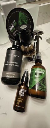 T.A. review photo