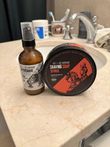 Sal review photo