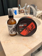 Sal review photo