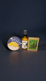 Ricky B. review photo