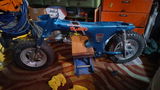 Franklin Meares review photo