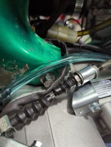 Anonymous review photo