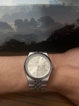 Von review photo