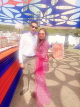 Ritu Goel review photo