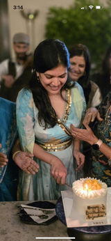 Anjusha Gupta review photo
