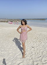 Sunita Maiti review photo