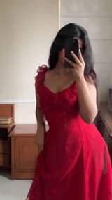 Ridhima review photo