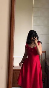 Ridhima review photo
