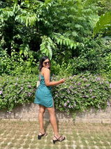 archisha review photo