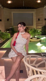Ayindrila Ghosh review photo