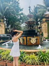 vandana review photo