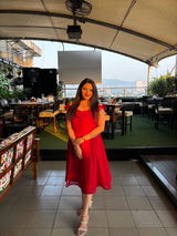 Priyanka Shirodkar review photo