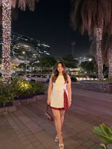 Kirti Singh review photo