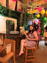 Garima Singh review photo