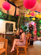 Garima Singh review photo