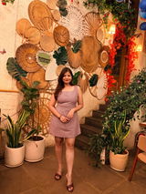 Garima Singh review photo