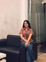Bhavna Samal review photo