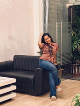 Bhavna Samal review photo