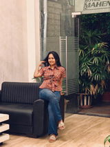 Bhavna Samal review photo