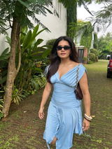 mehak review photo