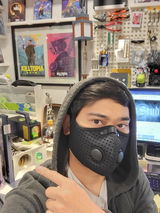User picture