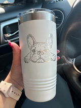 Etsy customer review photo
