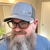 Etsy customer review photo