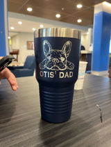 Etsy customer review photo