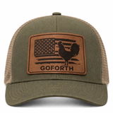 Kenneth Goforth review photo