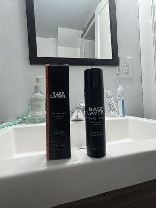 Customer photo from Matt B's review