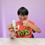 Jonathan R. review photo