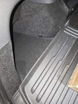 Darius S. Sharpe review photo