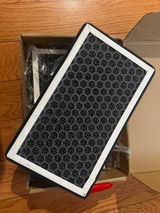 Sunny review photo