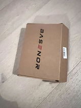 Eve review photo