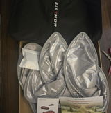 Harsha review photo