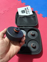 Eugene M. review photo