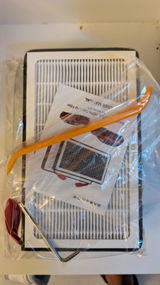 Tran Man review photo
