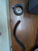 Koushik review photo