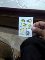 Anonymous review photo